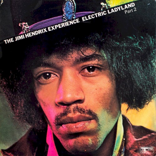 The Jimi Hendrix Experience